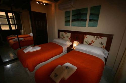 Imagen de la habitación del Apartamentos Mercader De Sedas. Foto 14