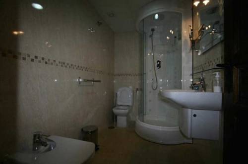 Imagen de la habitación del Apartamentos Mercader De Sedas. Foto 16