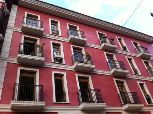 Imagen general del Apartamentos Mercaderes Apartbeds. Foto 2