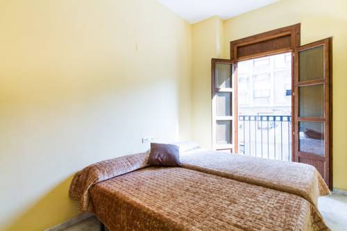 Imagen de la habitación del Apartamentos Mercaderes Apartbeds. Foto 6