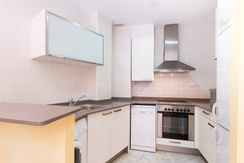 Imagen de la habitación del Apartamentos Mercaderes Apartbeds. Foto 7