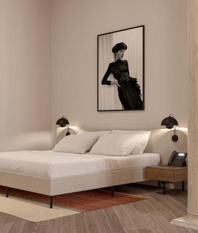 Imagen general del Apartamentos Mercer Residences Sevilla. Foto 4