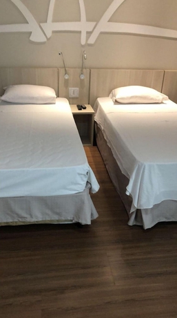 Imagen de la habitación del Apartamentos Mercure Hotel Flat Particular. Foto 1