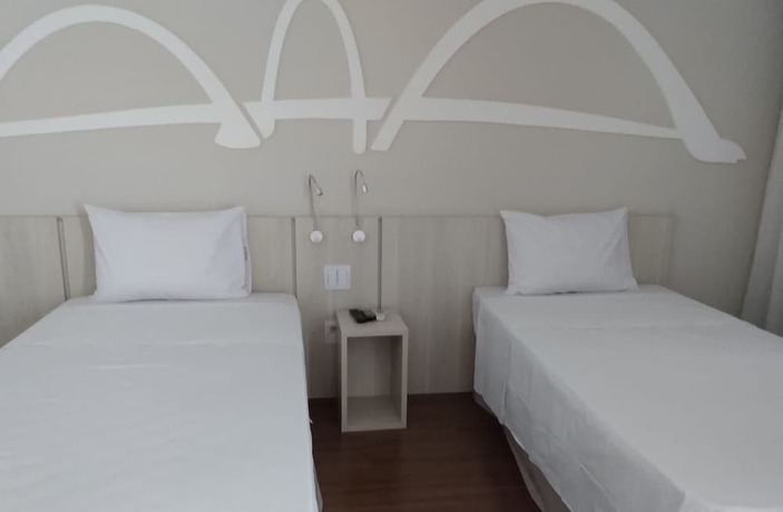 Imagen de la habitación del Apartamentos Mercure Hotel Flat Particular. Foto 2