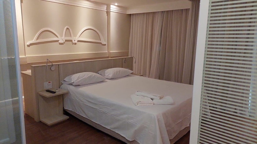Imagen de la habitación del Apartamentos Mercure Hotel Flat Particular. Foto 3
