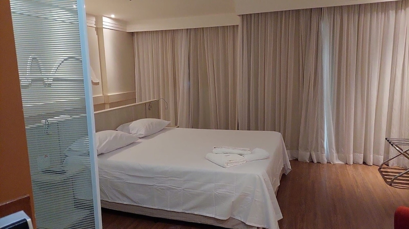 Imagen de la habitación del Apartamentos Mercure Hotel Flat Particular. Foto 4