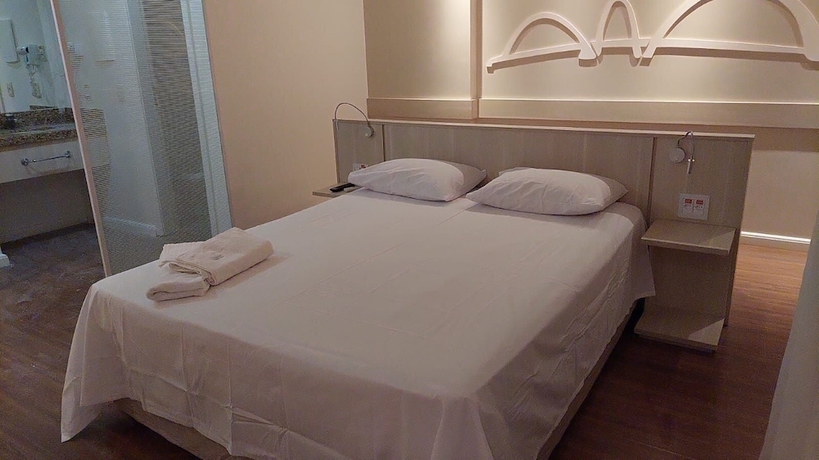 Imagen de la habitación del Apartamentos Mercure Hotel Flat Particular. Foto 5