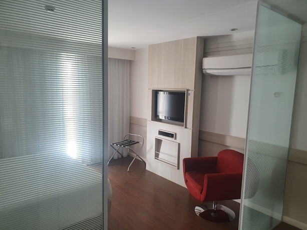 Imagen de la habitación del Apartamentos Mercure Hotel Flat Particular. Foto 8