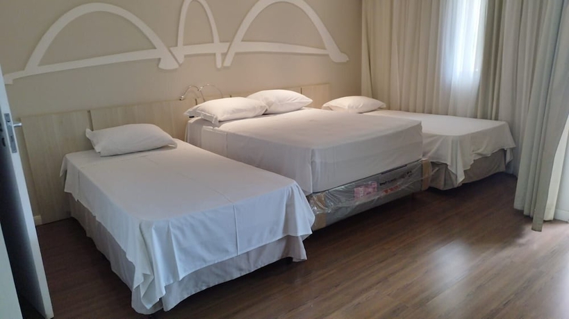 Imagen de la habitación del Apartamentos Mercure Hotel Flat Particular. Foto 9