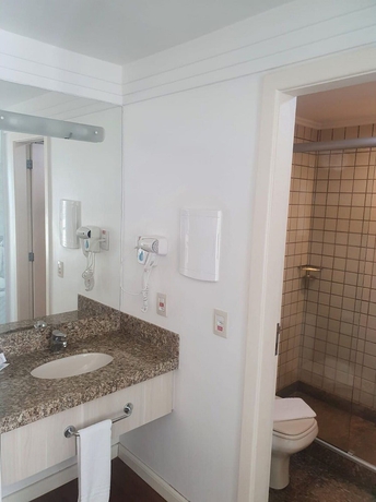 Imagen de la habitación del Apartamentos Mercure Hotel Flat Particular. Foto 10