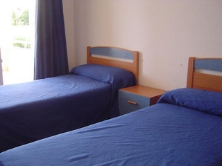 Imagen de la habitación del Apartamentos Mercury, Peñíscola. Foto 2