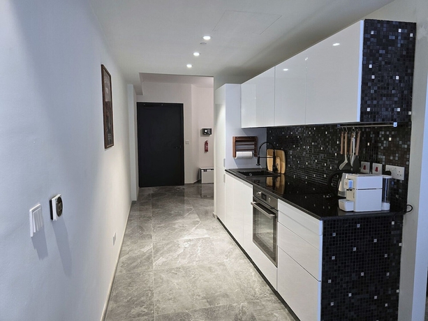 Imagen de la habitación del Apartamentos Mercury Suites - Skydream Getaways. Foto 4