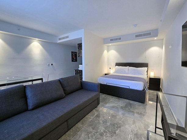 Imagen de la habitación del Apartamentos Mercury Suites - Skydream Getaways. Foto 5