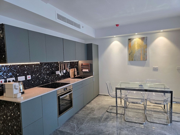 Imagen de la habitación del Apartamentos Mercury Suites - Skydream Getaways. Foto 6