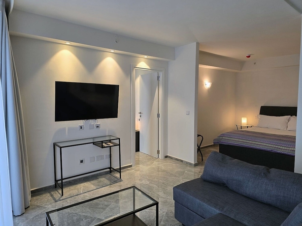 Imagen de la habitación del Apartamentos Mercury Suites - Skydream Getaways. Foto 7