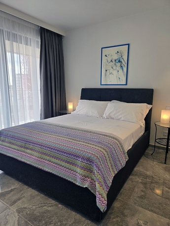 Imagen de la habitación del Apartamentos Mercury Suites - Skydream Getaways. Foto 9