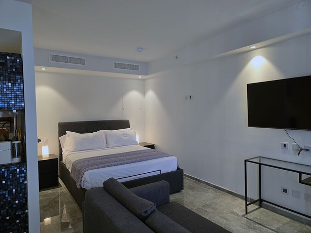 Imagen de la habitación del Apartamentos Mercury Suites - Skydream Getaways. Foto 11
