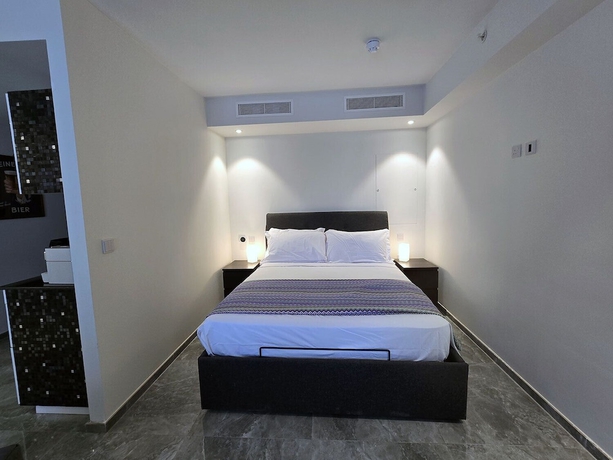 Imagen de la habitación del Apartamentos Mercury Suites - Skydream Getaways. Foto 12