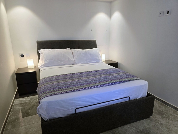 Imagen de la habitación del Apartamentos Mercury Suites - Skydream Getaways. Foto 13