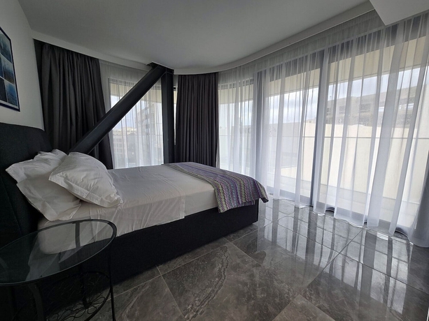 Imagen de la habitación del Apartamentos Mercury Suites - Skydream Getaways. Foto 14