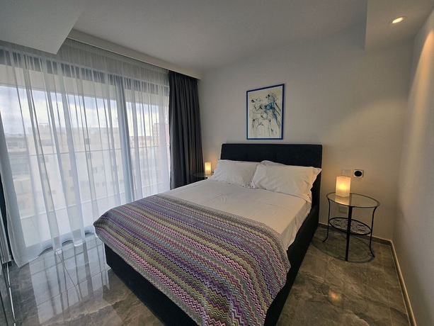 Imagen de la habitación del Apartamentos Mercury Suites - Skydream Getaways. Foto 15