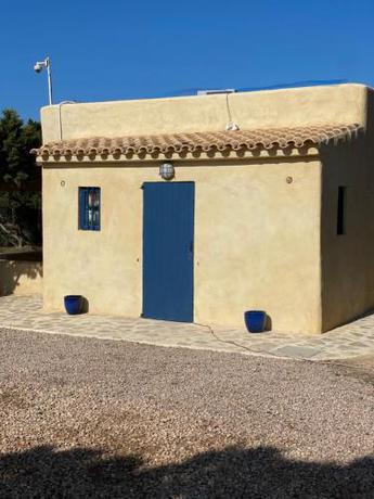 Imagen de los exteriores del Apartamentos Meridium Apartments and Beach Club. Foto 15