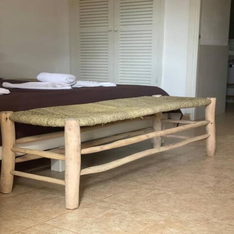 Imagen de los interiores del Apartamentos Meridium Apartments and Beach Club. Foto 23