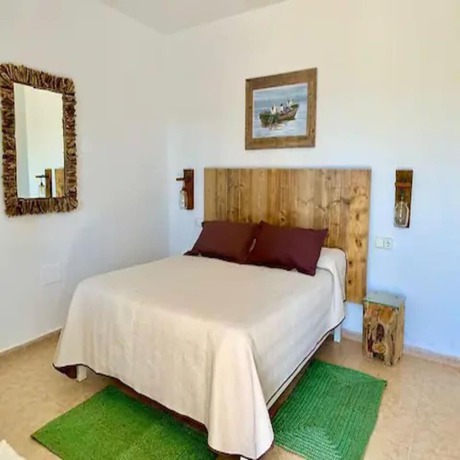 Imagen de la habitación del Apartamentos Meridium Apartments and Beach Club. Foto 7