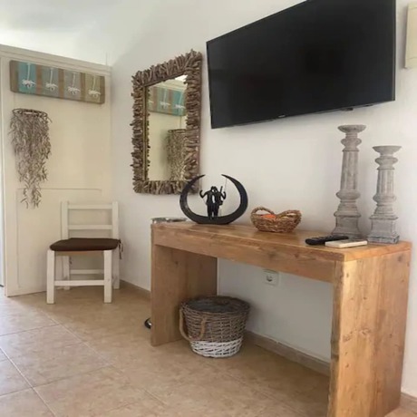 Imagen de la habitación del Apartamentos Meridium Apartments and Beach Club. Foto 8