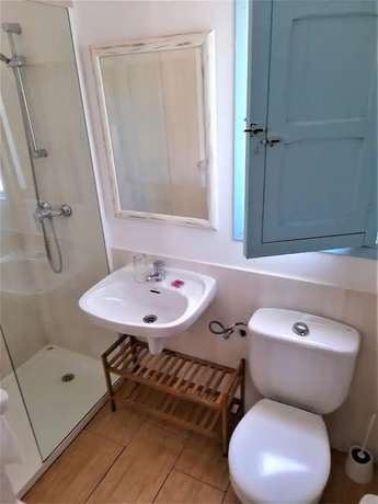 Imagen de la habitación del Apartamentos Meridium Apartments and Beach Club. Foto 9