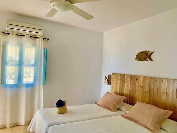 Imagen de la habitación del Apartamentos Meridium Apartments and Beach Club. Foto 10