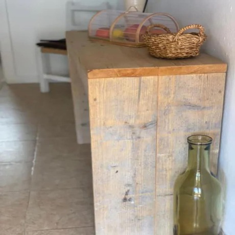 Imagen de los interiores del Apartamentos Meridium Apartments and Beach Club. Foto 24