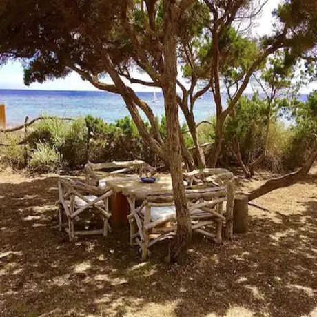 Imagen de los exteriores del Apartamentos Meridium Apartments and Beach Club. Foto 19