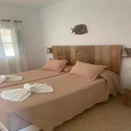 Imagen de la habitación del Apartamentos Meridium Apartments and Beach Club. Foto 11