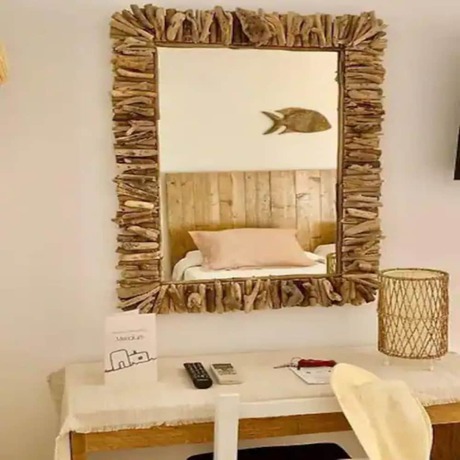 Imagen de la habitación del Apartamentos Meridium Apartments and Beach Club. Foto 12