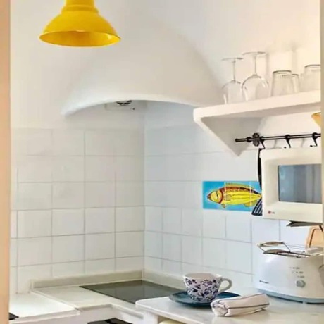 Imagen de la habitación del Apartamentos Meridium Apartments and Beach Club. Foto 13