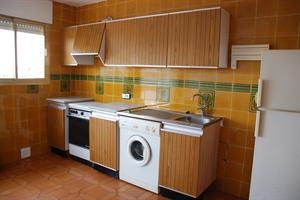 Imagen de la habitación del Apartamentos Meritxell. Foto 3