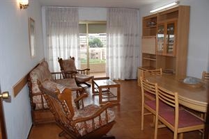 Imagen de la habitación del Apartamentos Meritxell. Foto 5