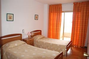 Imagen de la habitación del Apartamentos Meritxell. Foto 6