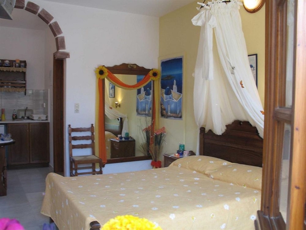 Imagen de la habitación del Apartamentos Merovigliosso Apartments. Foto 4