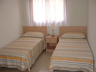 Imagen de la habitación del Apartamentos Mestral. Foto 3