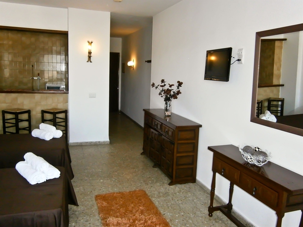 Imagen de la habitación del Apartamentos Mestret. Foto 5