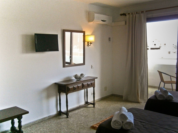 Imagen de la habitación del Apartamentos Mestret. Foto 6