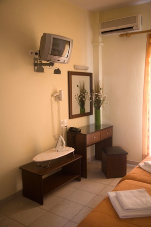 Imagen de la habitación del Apartamentos Metaxa, Kavos. Foto 3