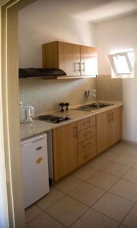 Imagen de la habitación del Apartamentos Metaxa, Kavos. Foto 4