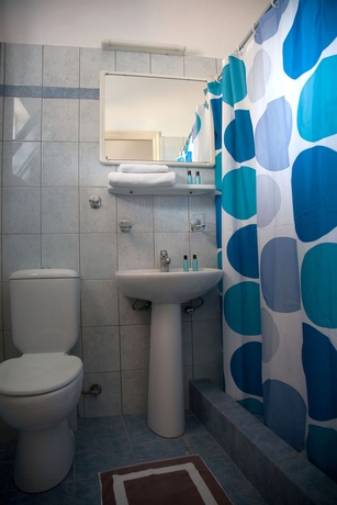 Imagen de la habitación del Apartamentos Metaxa, Kavos. Foto 5