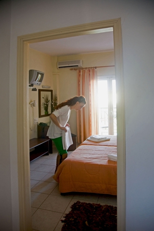 Imagen de la habitación del Apartamentos Metaxa, Kavos. Foto 6