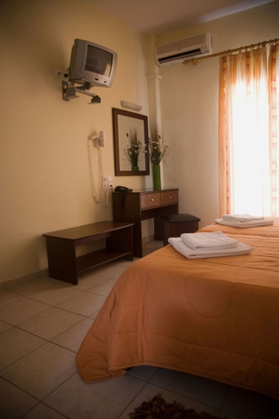 Imagen de la habitación del Apartamentos Metaxa, Kavos. Foto 9