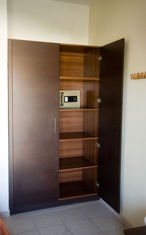 Imagen de la habitación del Apartamentos Metaxa, Kavos. Foto 10