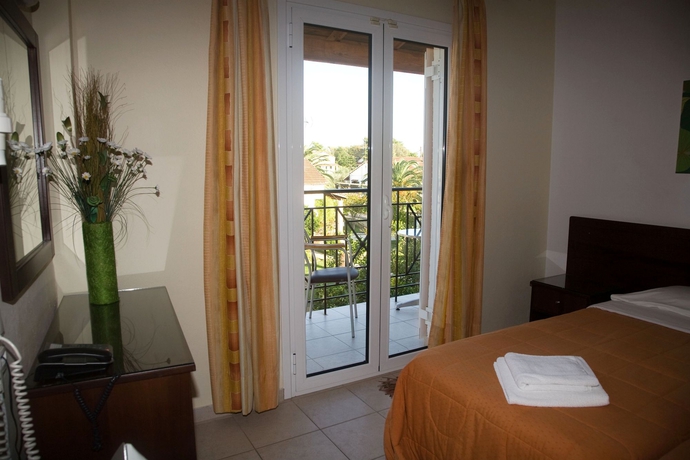 Imagen de la habitación del Apartamentos Metaxa, Kavos. Foto 11